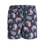 Maillot de bain enfant Jack & Jones PAISLEY 12234512 Blue marine 33,99 €