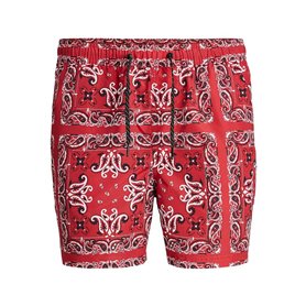 Maillot de bain enfant Jack & Jones BANDANA 12227731 Rouge 33,99 €