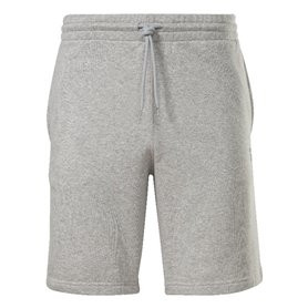 Short de Sport pour Homme Reebok RI FT LEFT LEG HZ8784 Gris 45,99 €