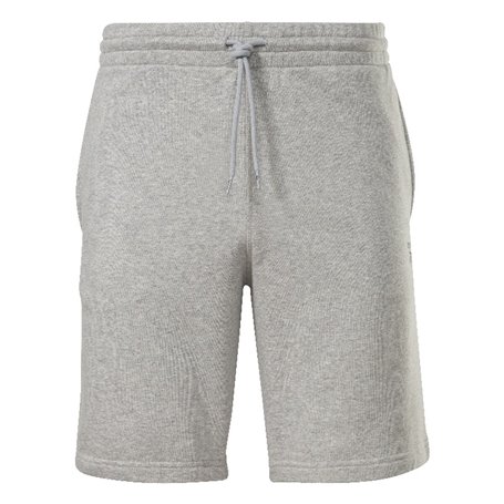 Short de Sport pour Homme Reebok RI FT LEFT LEG HZ8784 Gris 45,99 €