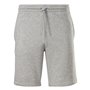 Short de Sport pour Homme Reebok RI FT LEFT LEG HZ8784 Gris 45,99 €