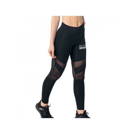 Leggings de Sport pour Femmes POEA UNIT CR 2N 10 4 9 Noir 35,99 €