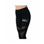 Leggings de Sport pour Femmes POEA UNIT CR 2N 10 4 9 Noir 35,99 €