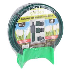 Tuyau d'arrosage Little Garden Vert (25 M) 69,99 €