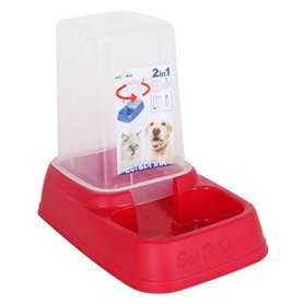 Distributeur Mangeoir pour animaux (3,7 L) 42,99 €