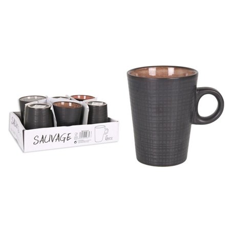 Tasse Sauvage (150 cc) 12,99 €