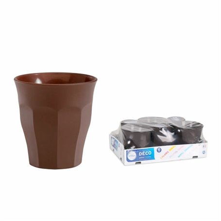 Verre Duralex Picardie Marron (9 cl) 13,99 €