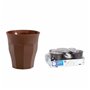 Verre Duralex Picardie Marron (9 cl) 13,99 €