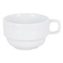 Tasse Collet Porcelaine Blanc (75 ml) 11,99 €