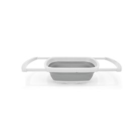 Égouttoir Pliable de Cuisine Quttin Extensible (60 x 26 cm) 20,99 €