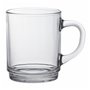 Tasse mug Duralex Versailles Transparent 260 ml 13,99 €