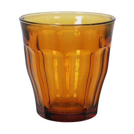 Set de Verres Duralex Picardie 250 ml Ambre (6 Unités) 30,99 €