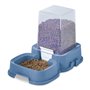 Mangeoir pour animaux 27,4 x 16,6 x 18,3 cm Plastique 26,99 €