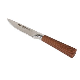 Couteau pour côtelettes Quttin Legno 2.0 Bois 11 cm 13,99 €