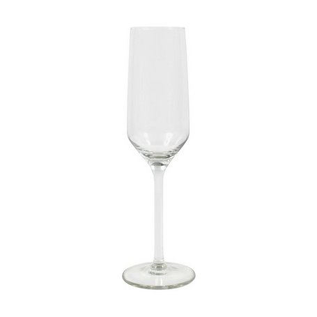 Set de Verres Royal Leerdam Carre Champagne 220 ml (2 Unités) 15,99 €