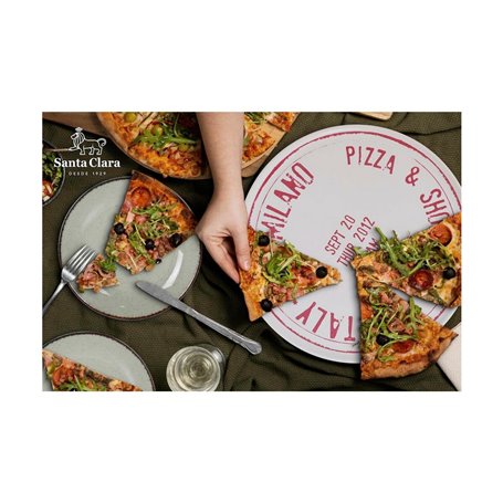 Assiette plate Salvora (ø 27 cm) 19,99 €