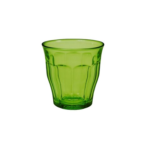 Set de Verres Duralex Picardie 250 ml Vert (4 Unités) 24,99 €