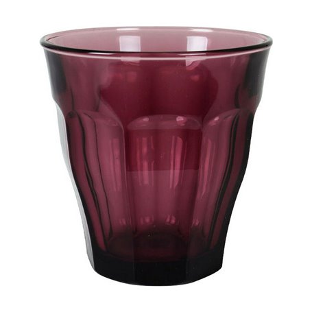 Set de Verres Duralex Picardie 250 ml Violet (4 Unités) 23,99 €