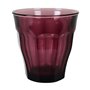 Set de Verres Duralex Picardie 250 ml Violet (4 Unités) 23,99 €