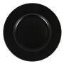 Assiette Neat Porcelaine Noir (Ø 16 cm) 14,99 €