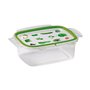 Boîte à lunch Snips 1,8 L Fermeture hermétique (2 Unités) 23,99 €