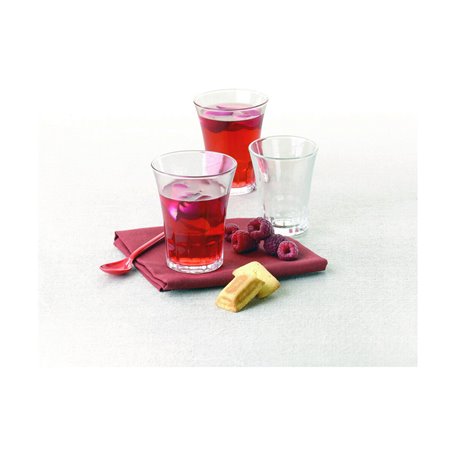 Verre Duralex 1003AC04/4 4 Unités (130 ml) 17,99 €