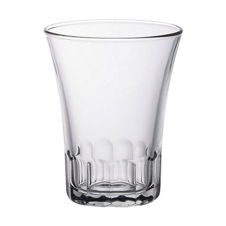 Verre Duralex Amalfi Ø 7,4 x 9,4 cm 170 ml (4 Unités) 19,99 €