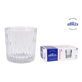 Verre Duralex 1056AB06/6 6 Unités (310 ml) 32,99 €