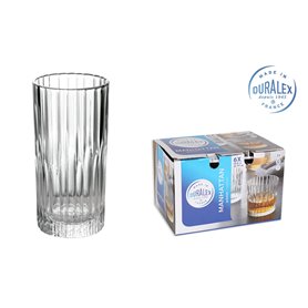 Set de Verres Duralex 1058AB06/6 6 Unités (305 ml) 35,99 €