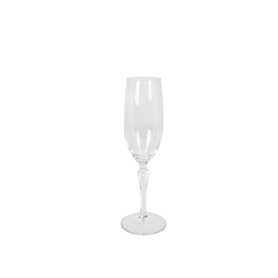 Set de Verres Royal Leerdam Gotica 210 ml champagne Ø 4,8 x 22,5 cm 6 Un 31,99 €
