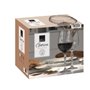 Set de Verres Royal Leerdam Gotica 600 ml Ø 7 x 9 x 23,5 cm 6 Unités 34,99 €