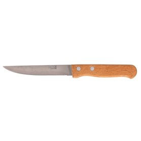 Couteau de cuisine Quttin Natura Bois (10,5 cm) 11,99 €