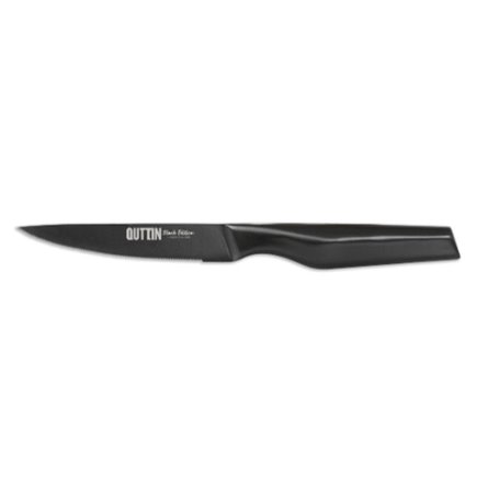 Couteau pour côtelettes Quttin Black edition 11 cm 15,99 €