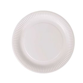 Service de vaisselle Algon Blanc Carton Produits à usage unique 23 cm 10 24,99 €