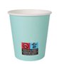 Set de Verres Algon Aigue marine Carton Produits à usage unique 200 ml 16,99 €