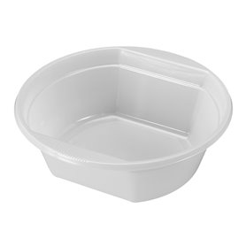 Lot de bols réutilisables Algon Rond Blanc Plastique 500 ml 6 Unités 16  12,99 €