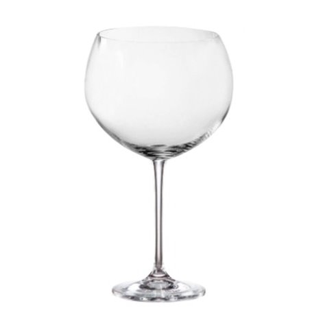 Set de Verres pour Gin Tonic Bohemia Crystal Enebro 850 ml 4 Unités 29,99 €