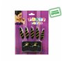 Faux ongles 7637 Abeille Faux cils 19,99 €