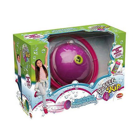 Jeu de Bulles de Savon Bizak 41,99 €