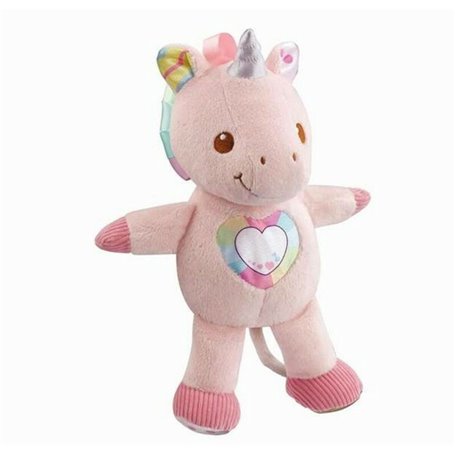 Peluche sonore Unicorn Vtech (ES) (20 x 28 x 12 cm) 47,99 €