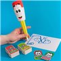 Jeu de société Boli Loco Bizak 63391801 49,99 €