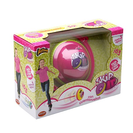 Jeu SKIP IT Bizak 35007556 43,99 €