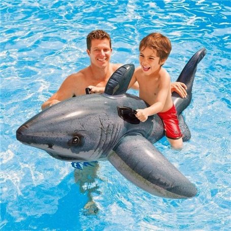 Personnage pour piscine gonflable Intex 0774037 (173 x 107 cm) 28,99 €