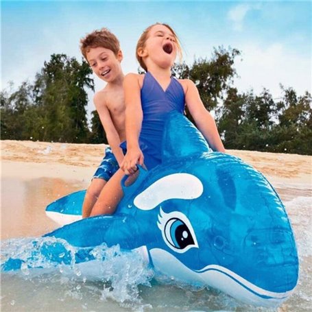 Personnage pour piscine gonflable Intex 58523 (152 x 114 cm) 29,99 €