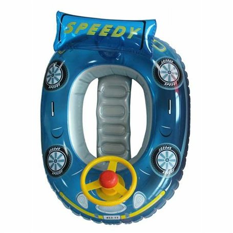 Bateau gonflable Speedy Voiture 68 x 50 cm (68 x 50 cm) 40,99 €