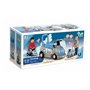 Tricycle Chicos Star Kids Bleu 126 x 54 x 38 cm 245,99 €