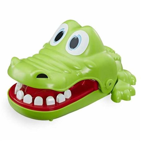 Jeu de société Cocodile Dentist Hasbro E4898675 (ES-PT) 47,99 €