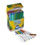 Ensemble de Marqueurs Super Tips Crayola 58-5100 (100 uds) 35,99 €