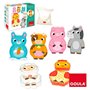 Puzzle en Bois Personnalisable Goula Goula 455245 (12 pcs) 31,99 €