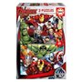Puzzle Enfant Marvel Avengers Educa (2 x 48 pcs) 23,99 €